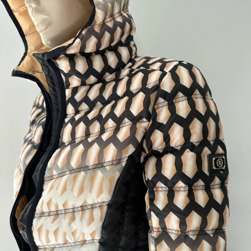 Bogner Jacket
